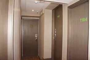 Homy Inn North Point