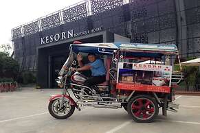 Kesornboutique Hotel
