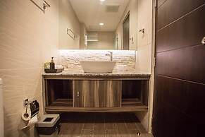 Kesornboutique Hotel