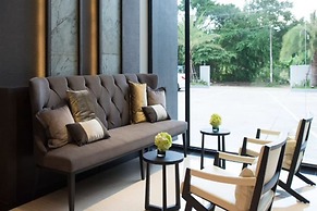 Kesornboutique Hotel