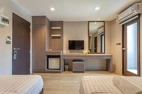 Kesornboutique Hotel