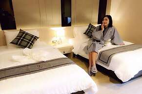 Kesornboutique Hotel