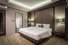 Kesornboutique Hotel