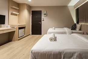 Kesornboutique Hotel