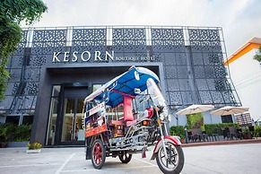 Kesornboutique Hotel