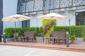 Kesornboutique Hotel