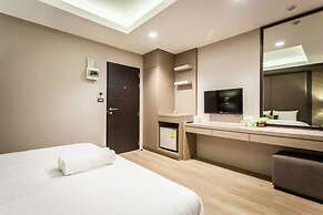 Kesornboutique Hotel