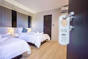 Kesornboutique Hotel