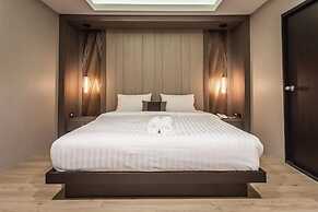 Kesornboutique Hotel