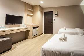 Kesornboutique Hotel