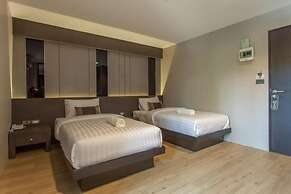 Kesornboutique Hotel