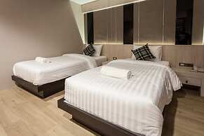 Kesornboutique Hotel