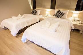 Kesornboutique Hotel