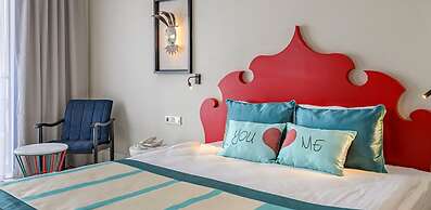 Seaden Valentine Resort & Spa - Adults Only