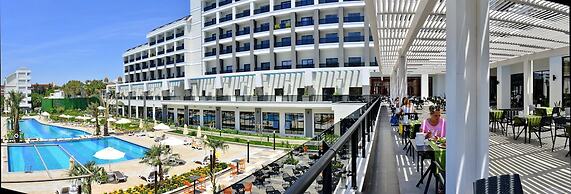 Seaden Valentine Resort & Spa - Adults Only