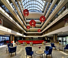 Seaden Valentine Resort & Spa - Adults Only