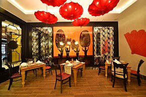 Seaden Valentine Resort & Spa - Adults Only