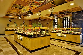 Seaden Valentine Resort & Spa - Adults Only