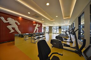 Seaden Valentine Resort & Spa - Adults Only