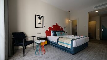 Seaden Valentine Resort & Spa - Adults Only