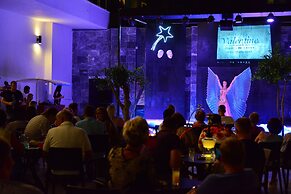 Seaden Valentine Resort & Spa - Adults Only