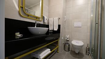 Seaden Valentine Resort & Spa - Adults Only