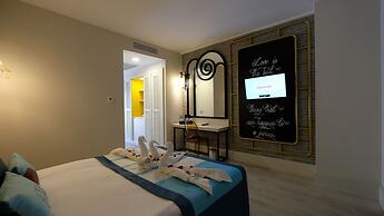 Seaden Valentine Resort & Spa - Adults Only