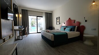 Seaden Valentine Resort & Spa - Adults Only