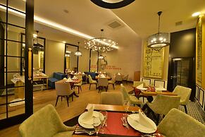 Seaden Valentine Resort & Spa - Adults Only