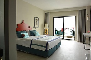 Seaden Valentine Resort & Spa - Adults Only