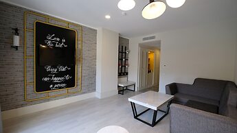 Seaden Valentine Resort & Spa - Adults Only