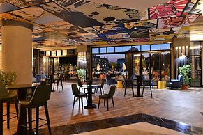 Seaden Valentine Resort & Spa - Adults Only