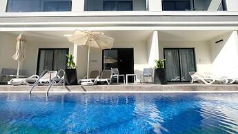 Seaden Valentine Resort & Spa - Adults Only