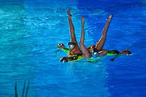 Seaden Valentine Resort & Spa - Adults Only