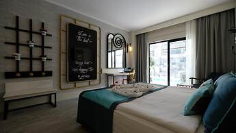 Seaden Valentine Resort & Spa - Adults Only