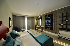 Seaden Valentine Resort & Spa - Adults Only