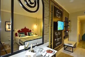 Seaden Valentine Resort & Spa - Adults Only