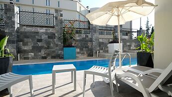 Seaden Valentine Resort & Spa - Adults Only