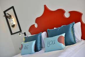 Seaden Valentine Resort & Spa - Adults Only