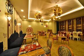 Seaden Valentine Resort & Spa - Adults Only