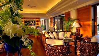 The Uza Terrace Beach Club Villas