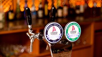 The Uza Terrace Beach Club Villas