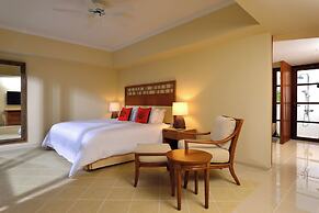 The Uza Terrace Beach Club Villas