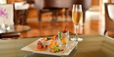 The Uza Terrace Beach Club Villas
