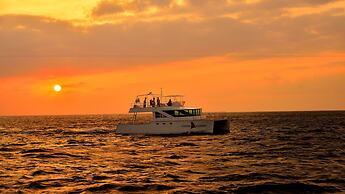 The Uza Terrace Beach Club Villas