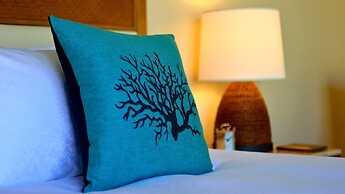 The Uza Terrace Beach Club Villas