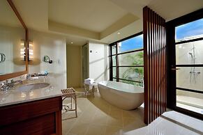 The Uza Terrace Beach Club Villas