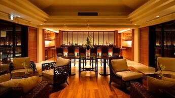 The Uza Terrace Beach Club Villas