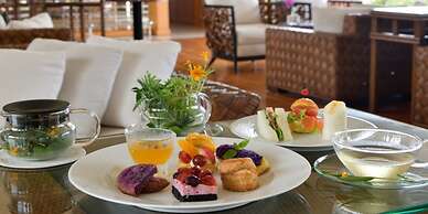 The Uza Terrace Beach Club Villas