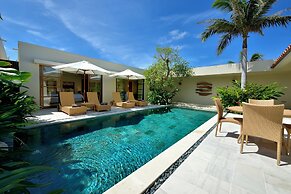 The Uza Terrace Beach Club Villas